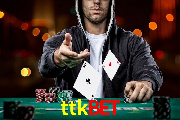 ttkbet app
