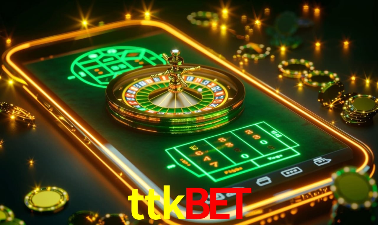 ttkbet - Roleta da Fortuna Máxima - ttkbet.com