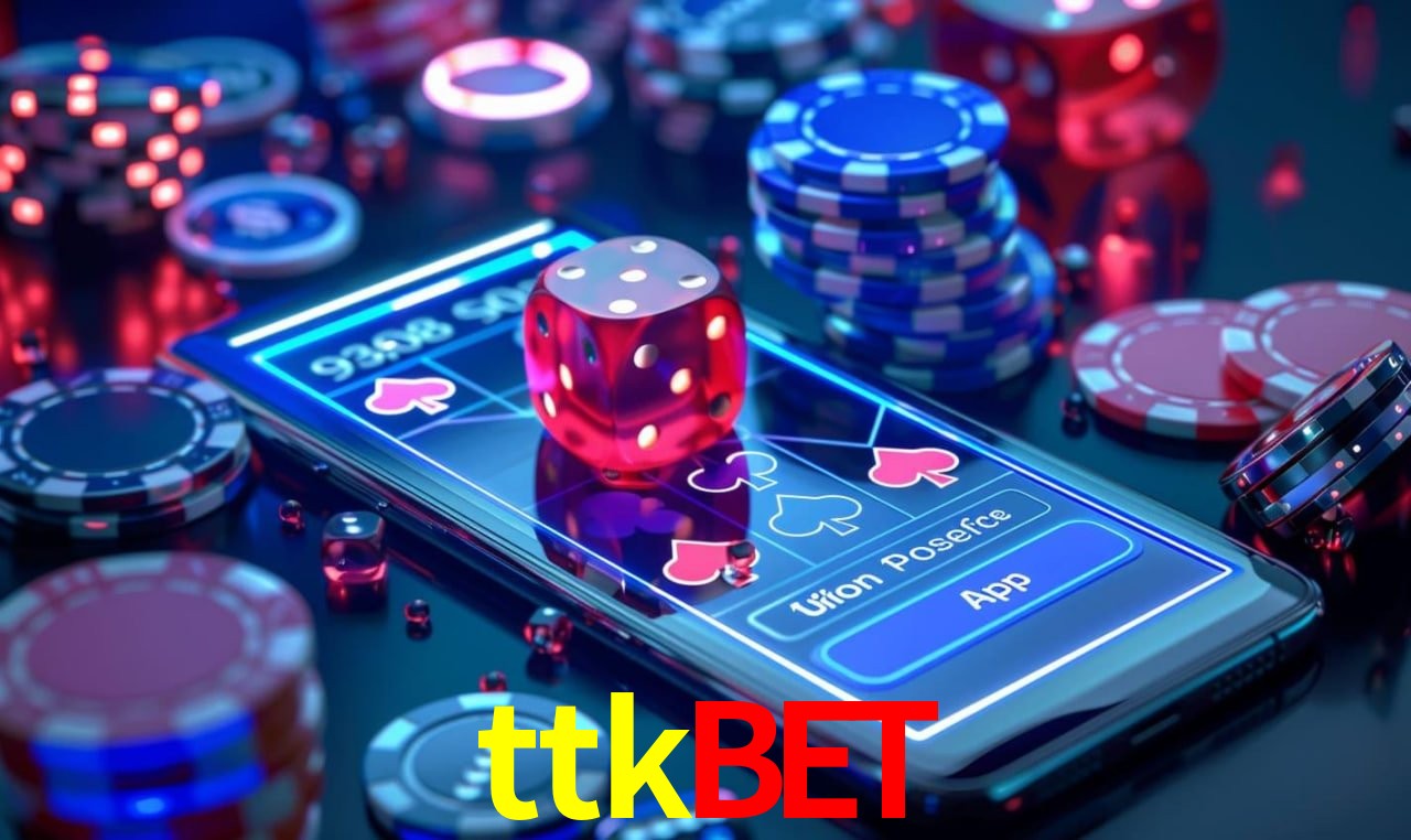 ttkbet app